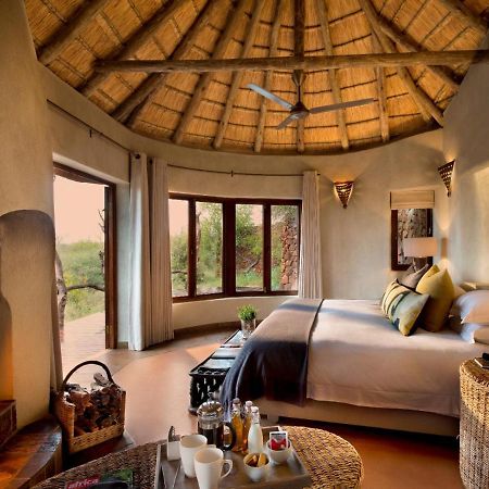 Melorane Madikwe Safari Lodge מראה חיצוני תמונה