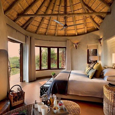 Melorane Madikwe Safari Lodge מראה חיצוני תמונה