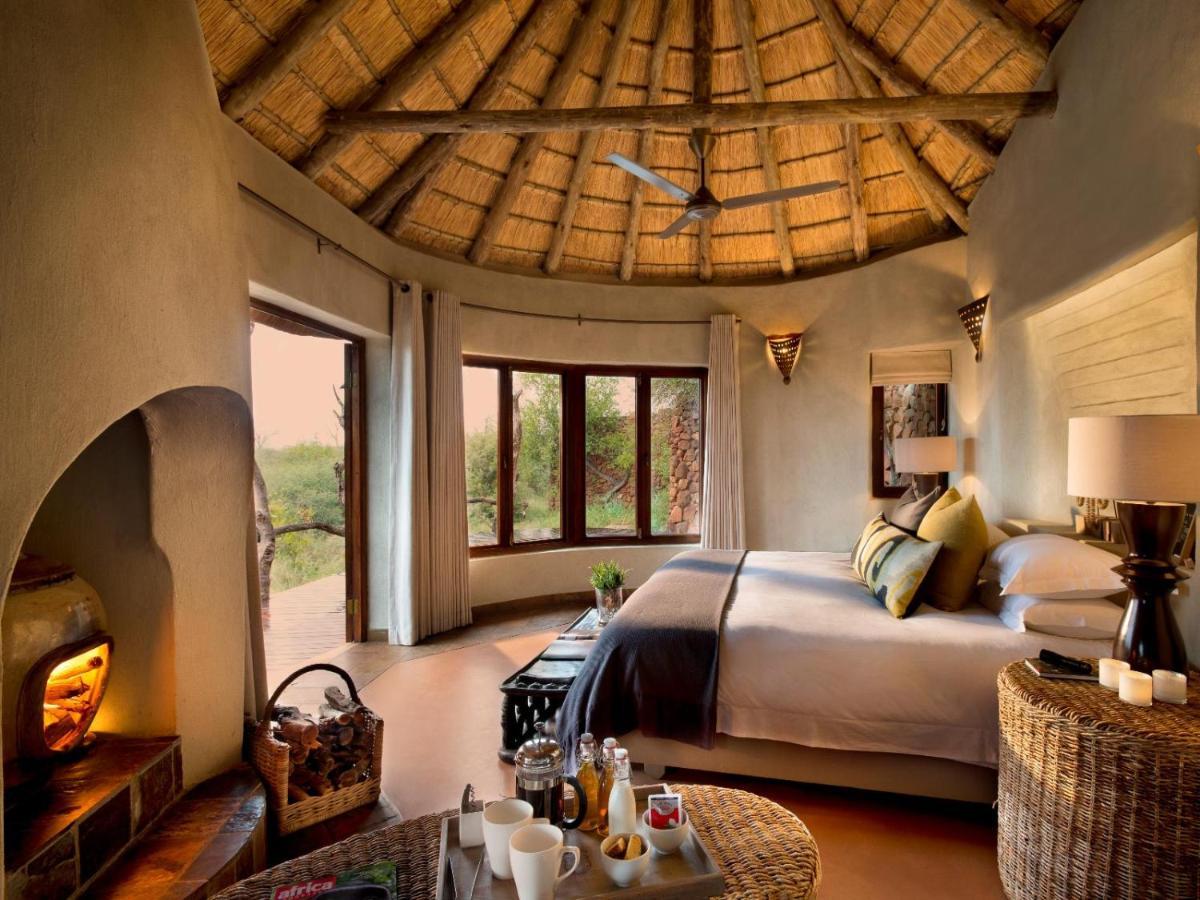 Melorane Madikwe Safari Lodge מראה חיצוני תמונה