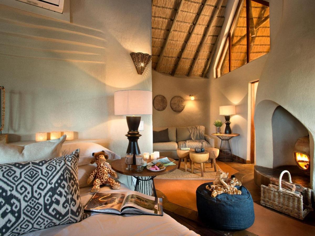 Melorane Madikwe Safari Lodge מראה חיצוני תמונה