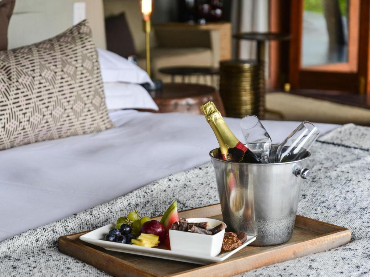 Melorane Madikwe Safari Lodge מראה חיצוני תמונה