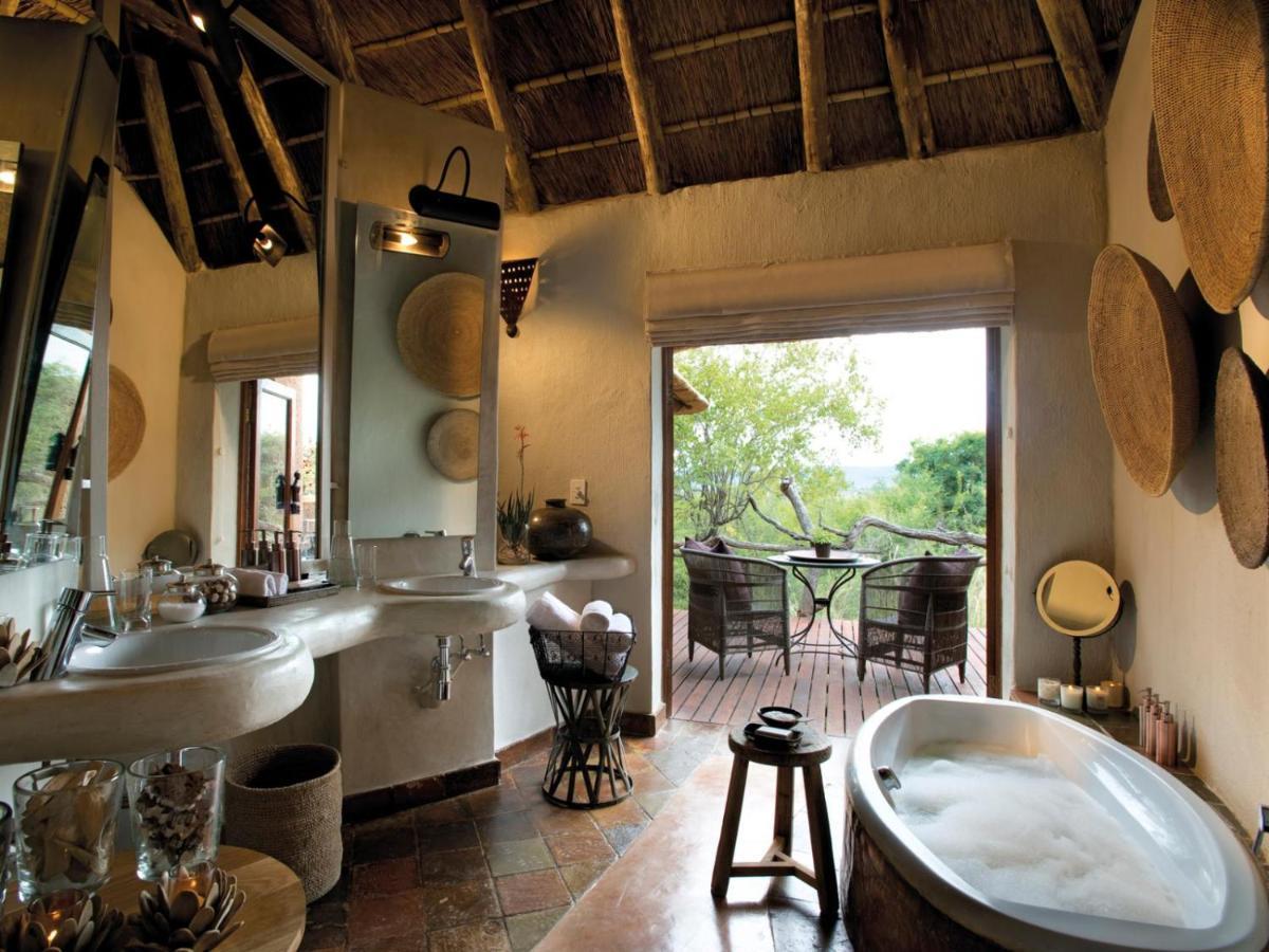 Melorane Madikwe Safari Lodge מראה חיצוני תמונה