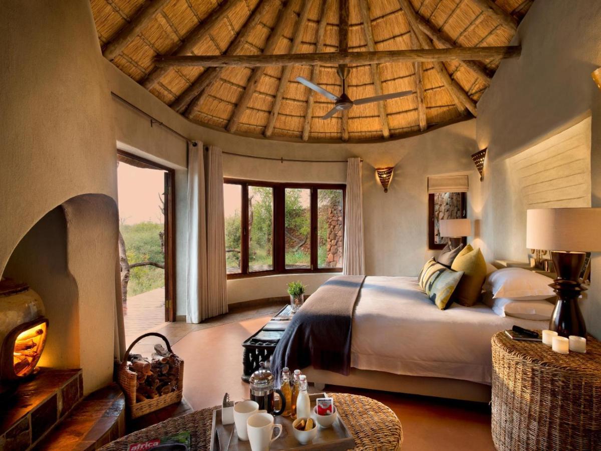 Melorane Madikwe Safari Lodge מראה חיצוני תמונה