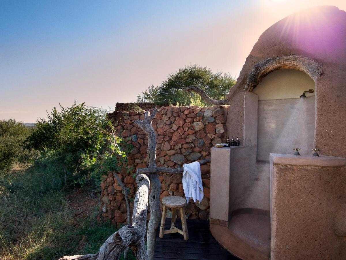 Melorane Madikwe Safari Lodge מראה חיצוני תמונה