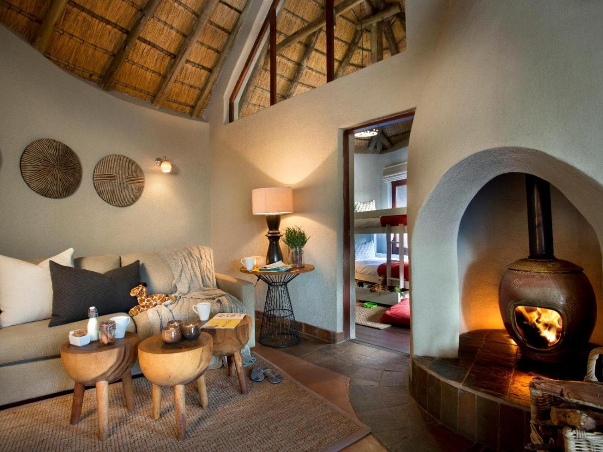 Melorane Madikwe Safari Lodge מראה חיצוני תמונה