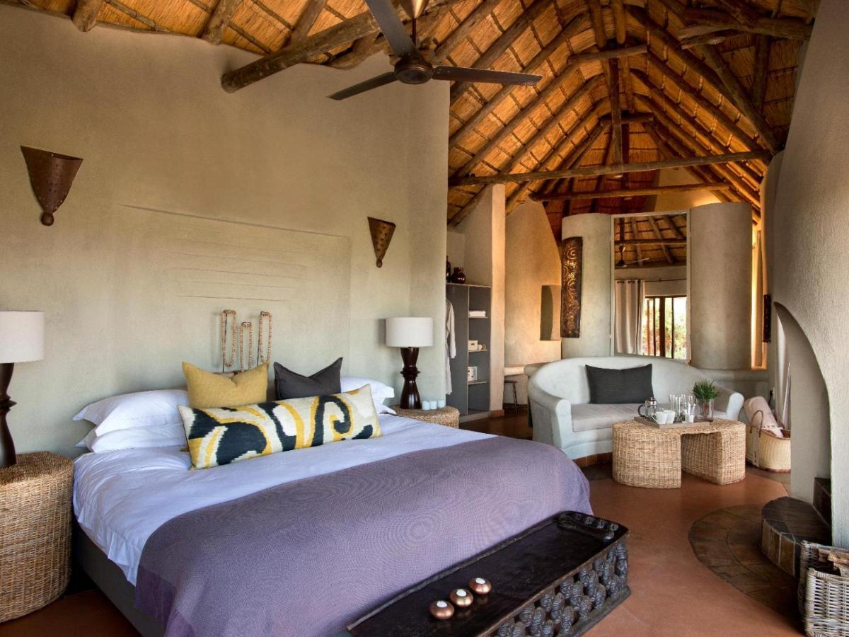 Melorane Madikwe Safari Lodge מראה חיצוני תמונה