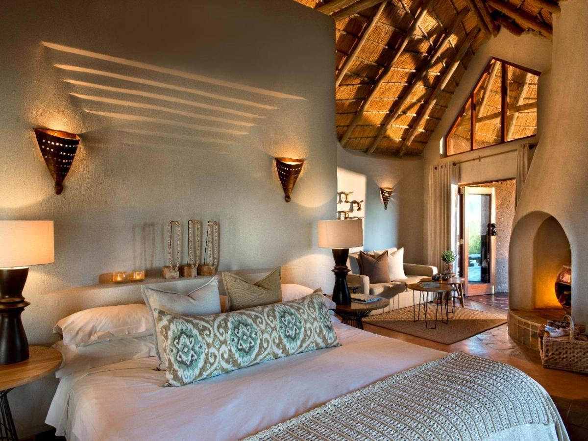 Melorane Madikwe Safari Lodge מראה חיצוני תמונה