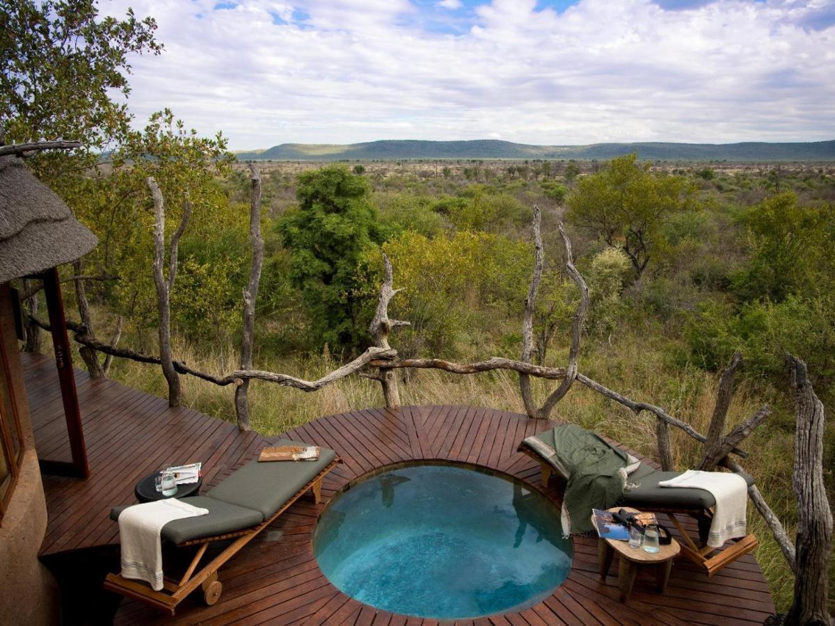 Melorane Madikwe Safari Lodge מראה חיצוני תמונה