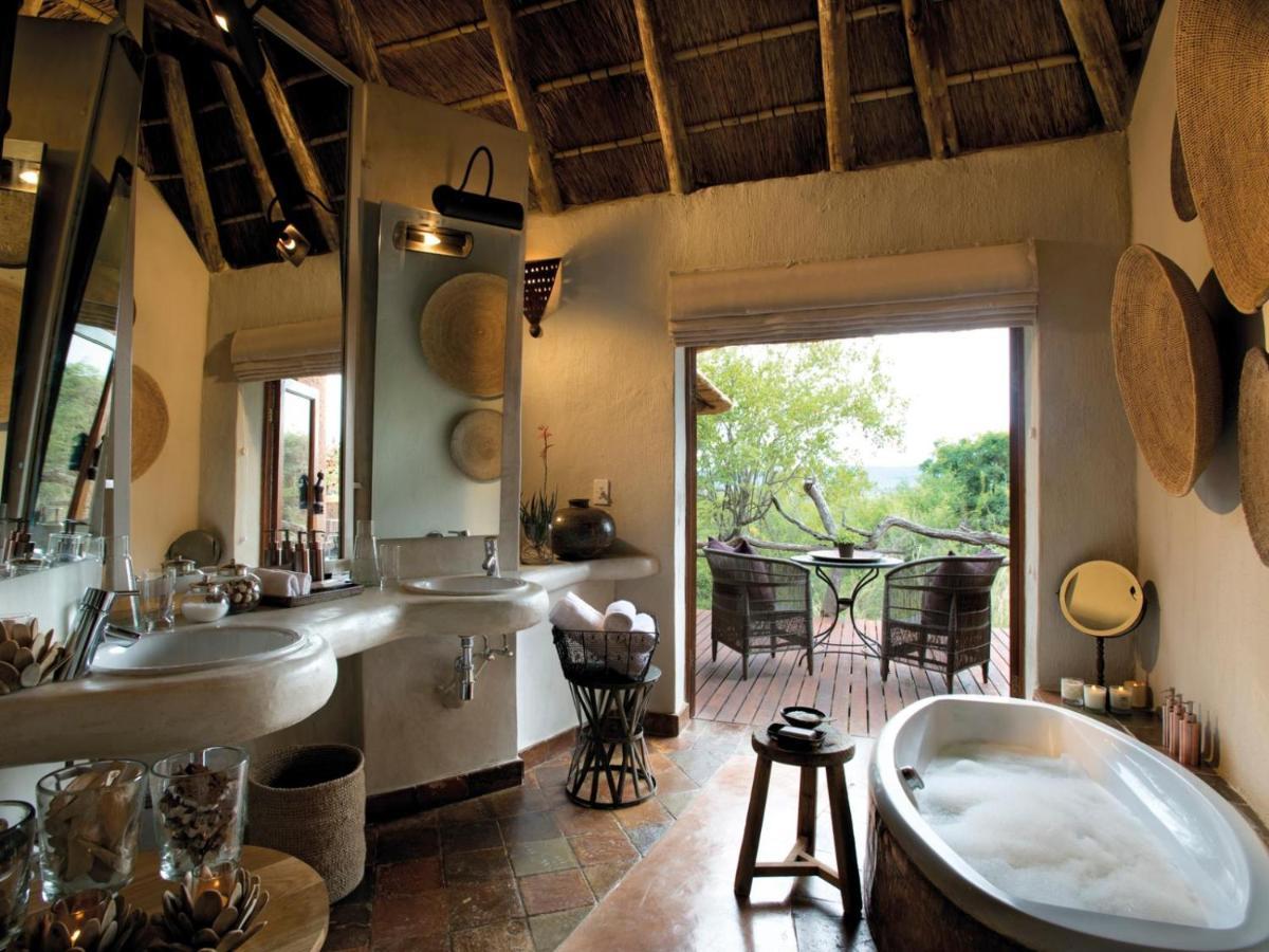 Melorane Madikwe Safari Lodge מראה חיצוני תמונה