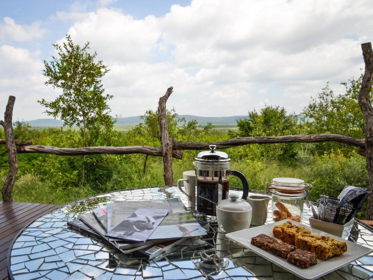 Melorane Madikwe Safari Lodge מראה חיצוני תמונה
