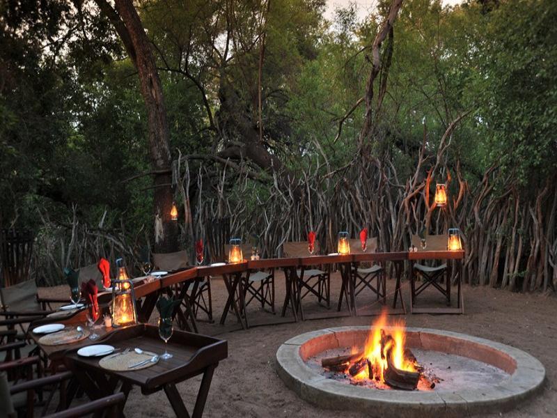 Melorane Madikwe Safari Lodge מראה חיצוני תמונה