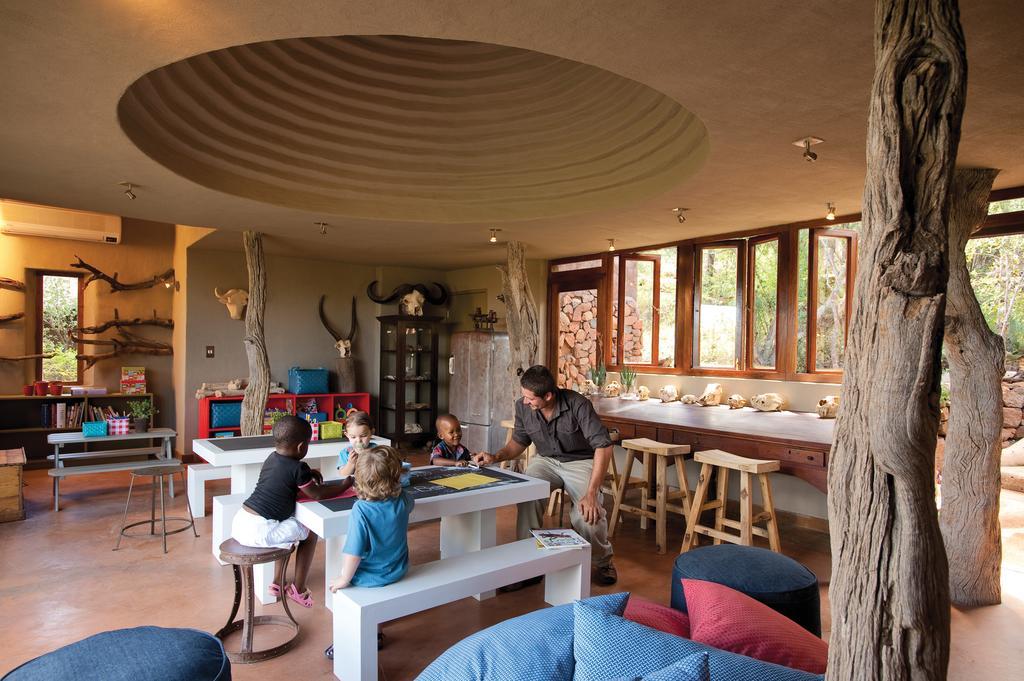 Melorane Madikwe Safari Lodge מראה חיצוני תמונה