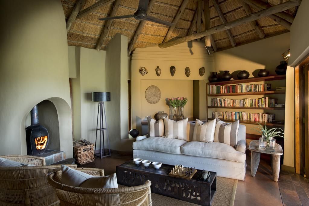 Melorane Madikwe Safari Lodge מראה חיצוני תמונה