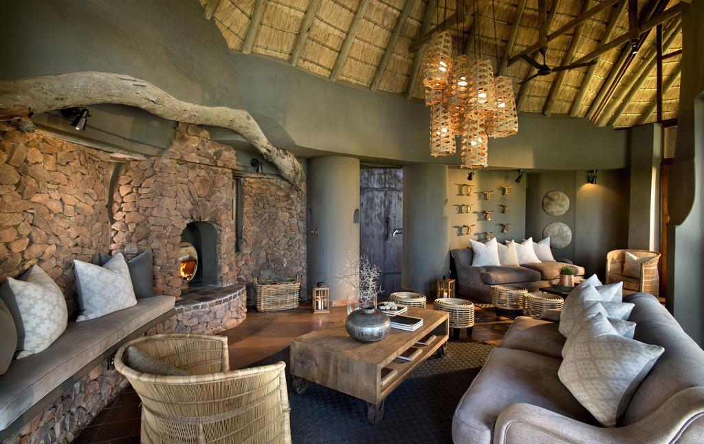Melorane Madikwe Safari Lodge מראה חיצוני תמונה