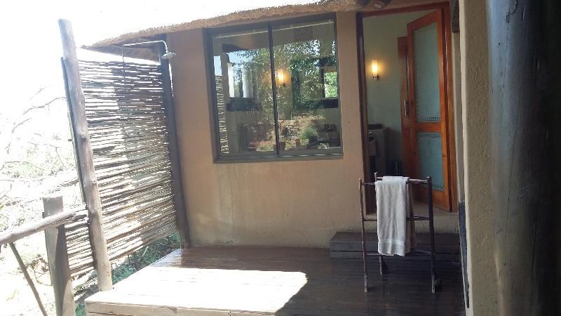 Melorane Madikwe Safari Lodge מראה חיצוני תמונה