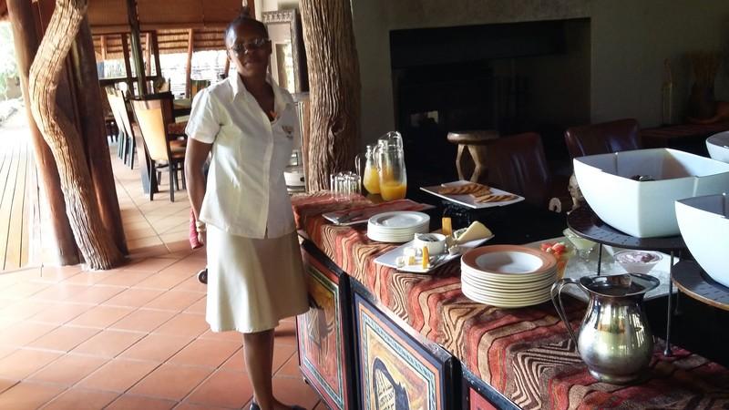 Melorane Madikwe Safari Lodge מראה חיצוני תמונה