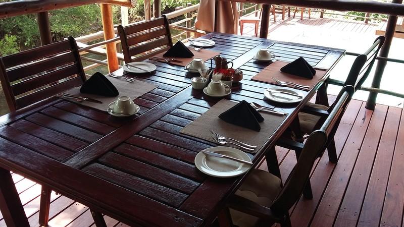Melorane Madikwe Safari Lodge מראה חיצוני תמונה