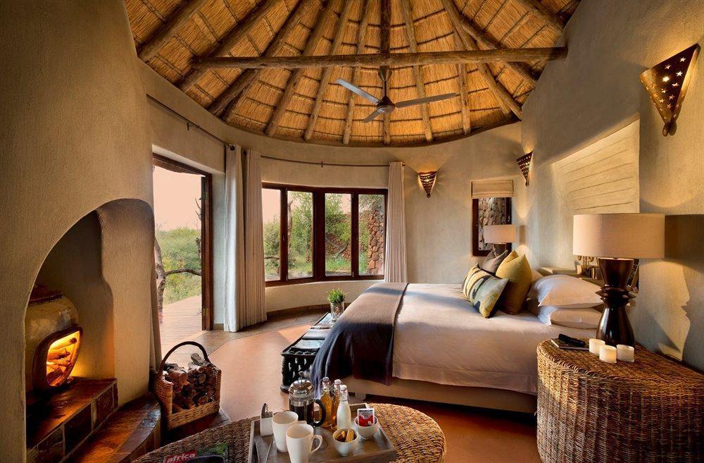 Melorane Madikwe Safari Lodge מראה חיצוני תמונה