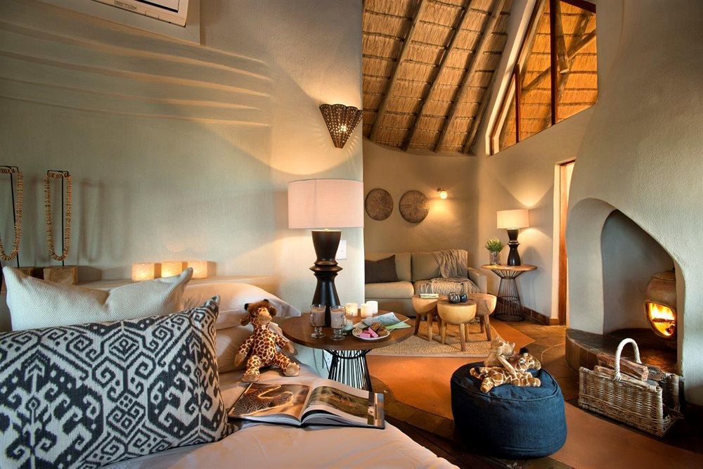 Melorane Madikwe Safari Lodge מראה חיצוני תמונה