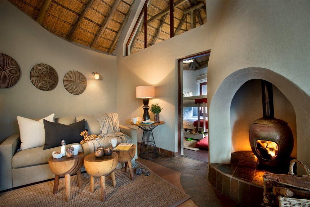 Melorane Madikwe Safari Lodge מראה חיצוני תמונה