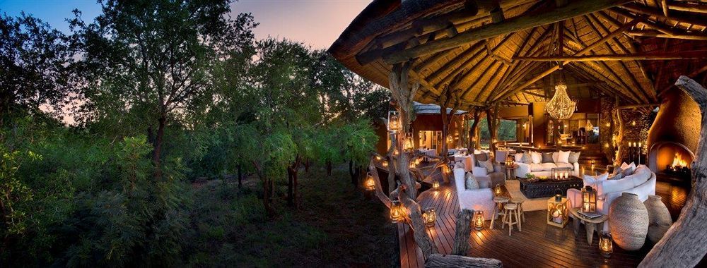 Melorane Madikwe Safari Lodge מראה חיצוני תמונה