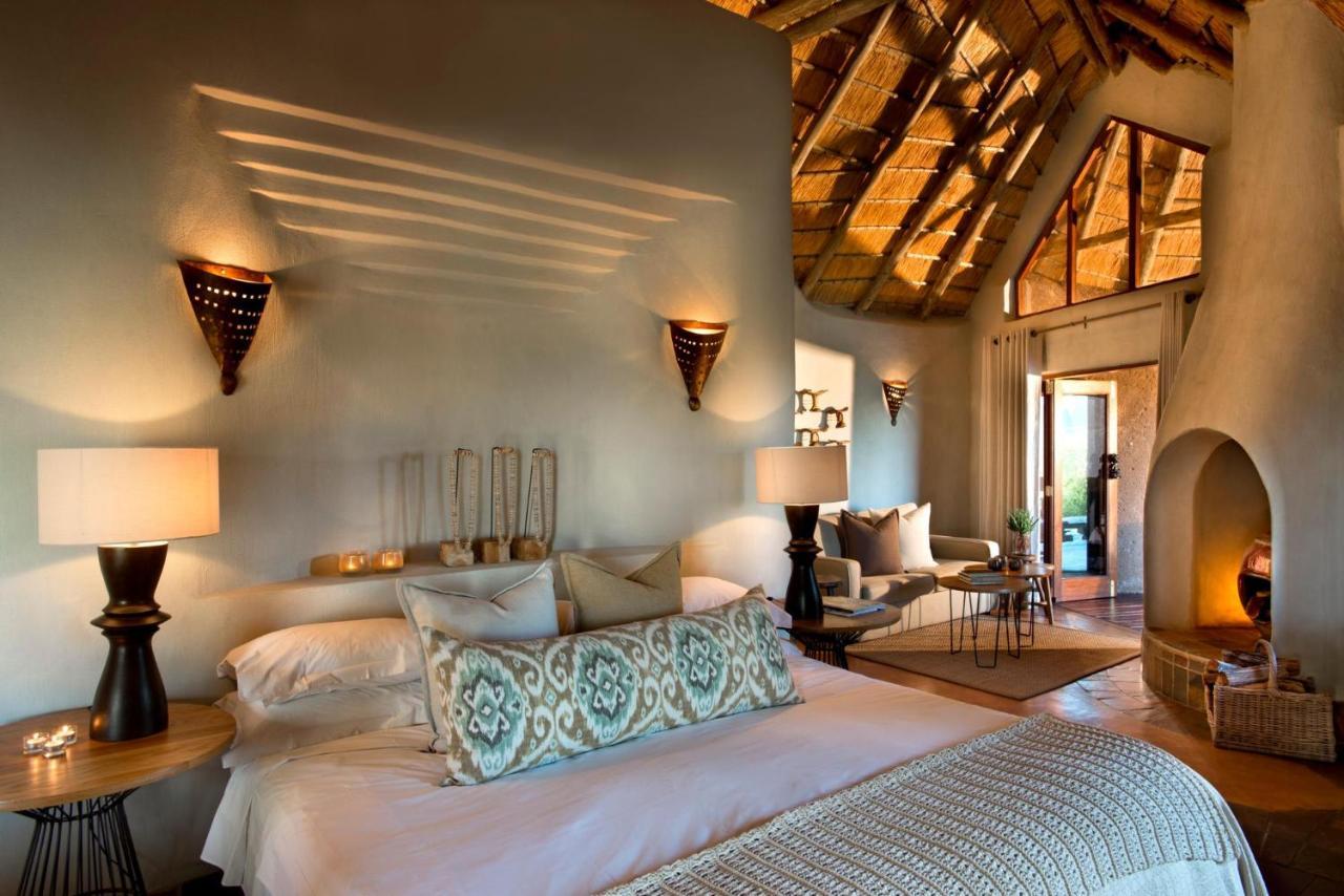 Melorane Madikwe Safari Lodge מראה חיצוני תמונה