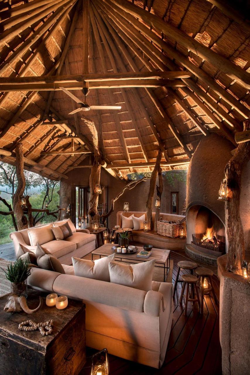 Melorane Madikwe Safari Lodge מראה חיצוני תמונה