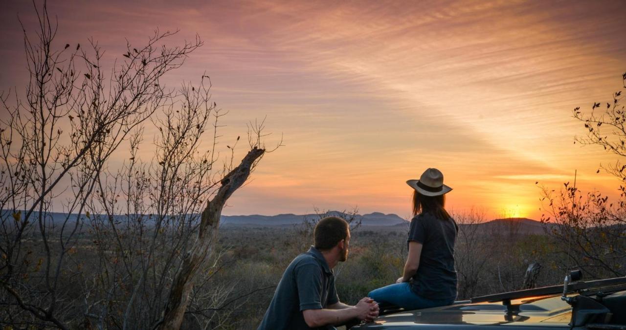 Melorane Madikwe Safari Lodge מראה חיצוני תמונה