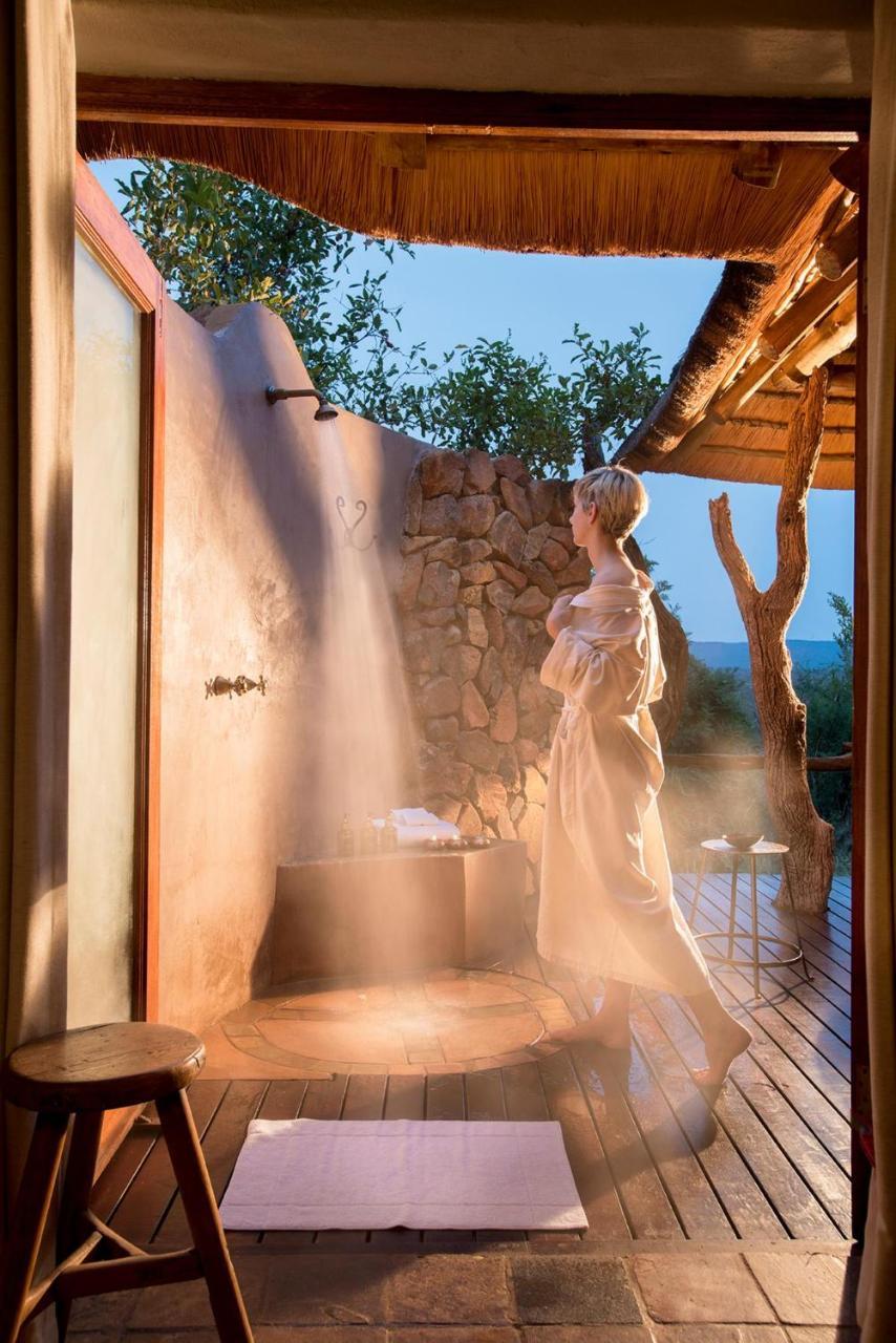 Melorane Madikwe Safari Lodge מראה חיצוני תמונה