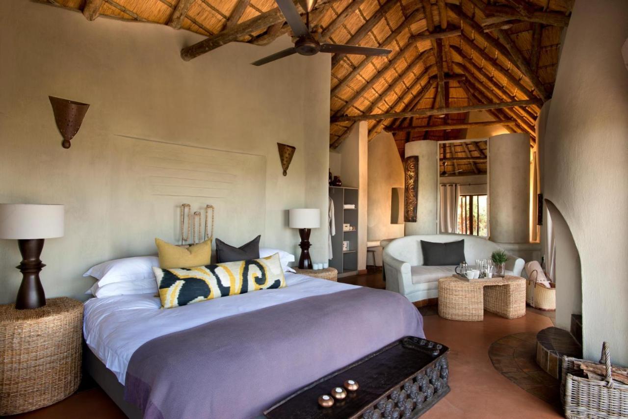 Melorane Madikwe Safari Lodge מראה חיצוני תמונה