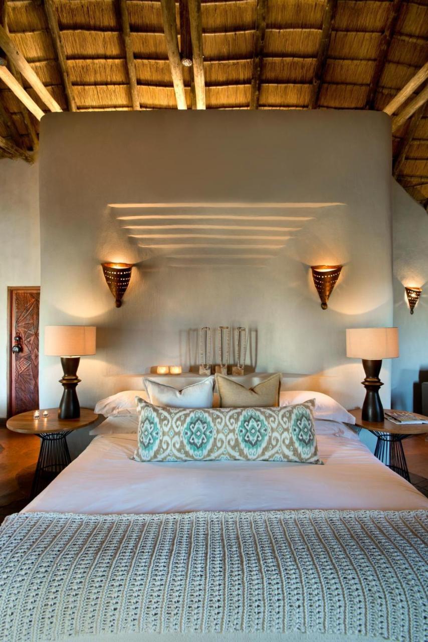 Melorane Madikwe Safari Lodge מראה חיצוני תמונה