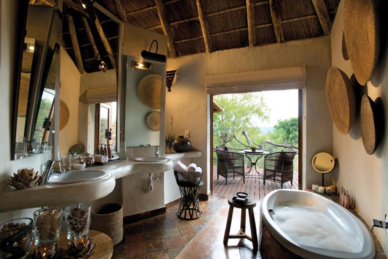 Melorane Madikwe Safari Lodge מראה חיצוני תמונה
