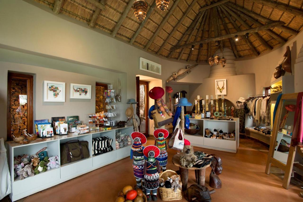 Melorane Madikwe Safari Lodge מראה חיצוני תמונה