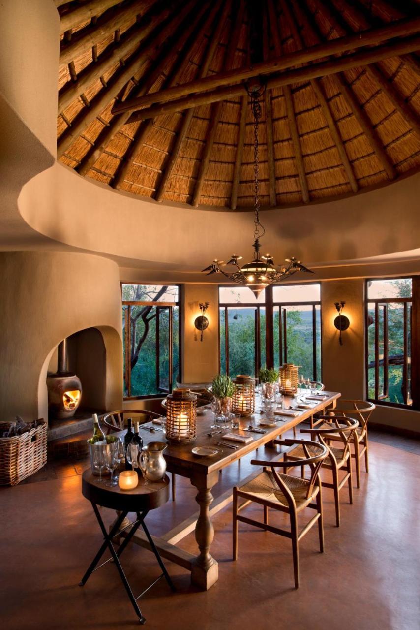 Melorane Madikwe Safari Lodge מראה חיצוני תמונה