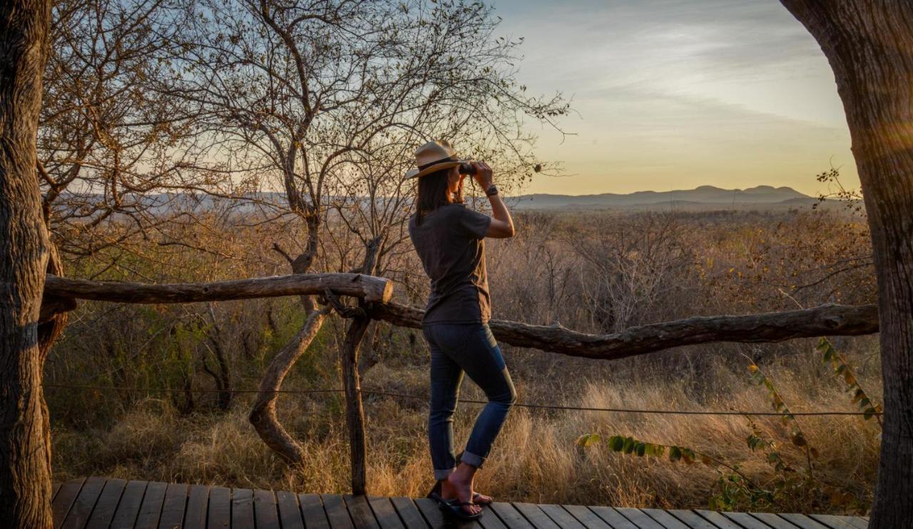 Melorane Madikwe Safari Lodge מראה חיצוני תמונה