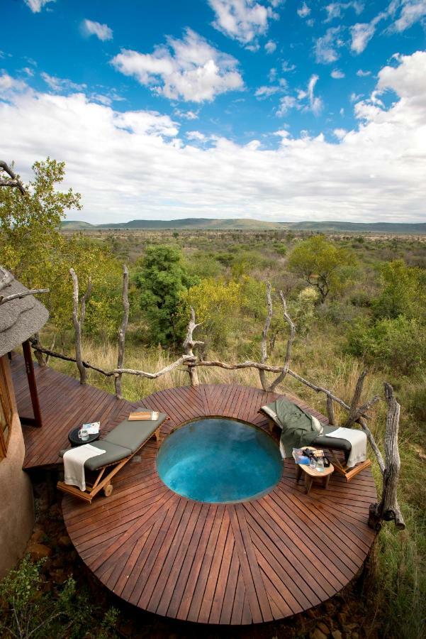 Melorane Madikwe Safari Lodge מראה חיצוני תמונה