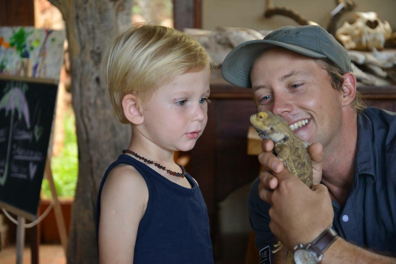 Melorane Madikwe Safari Lodge מראה חיצוני תמונה