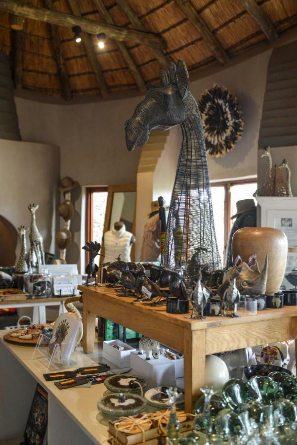 Melorane Madikwe Safari Lodge מראה חיצוני תמונה
