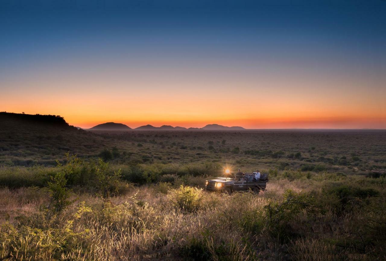 Melorane Madikwe Safari Lodge מראה חיצוני תמונה
