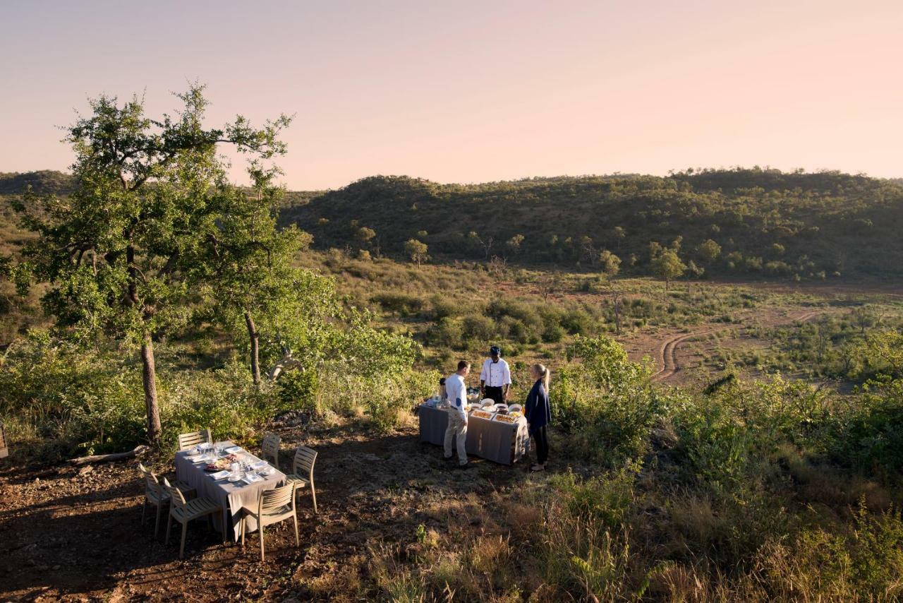 Melorane Madikwe Safari Lodge מראה חיצוני תמונה